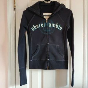 Abercrombie Girls Hoodie